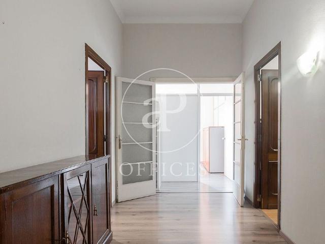 Oficina en alquiler en Eixample, Barcelonès