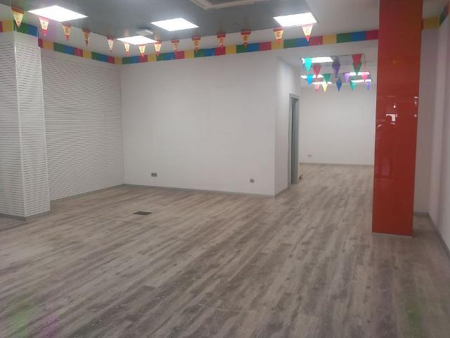 Oficina en alquiler en Barri Ample, Reus