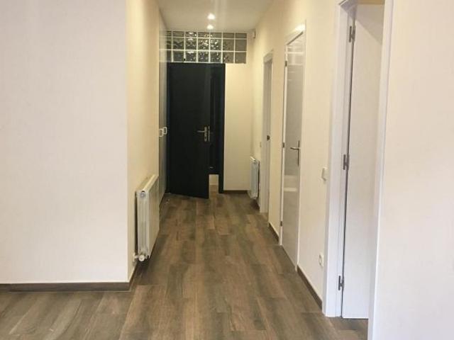 Oficina en alquiler en Sant Andreu, Barcelonès
