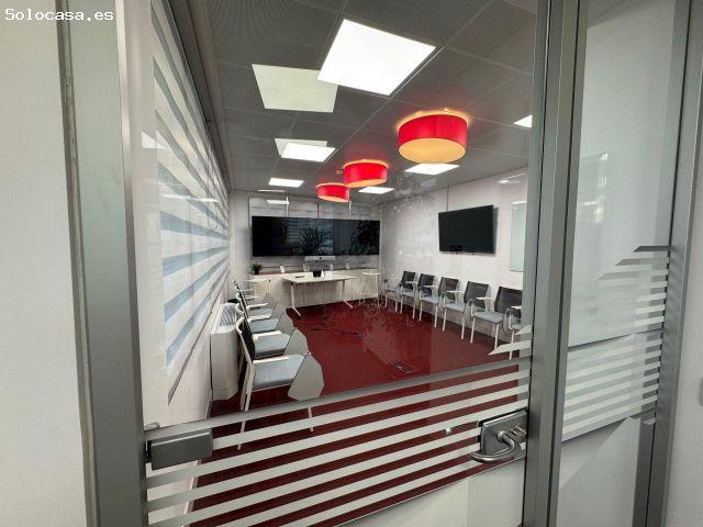 Local Comercial en alquiler en Madrid