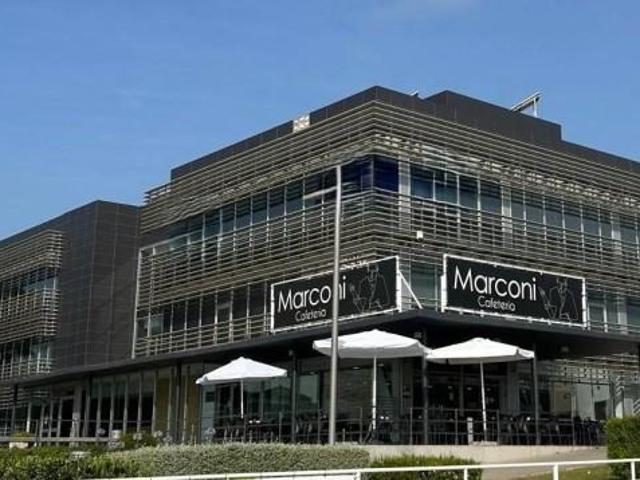 Oficina en alquiler en l'Horta Nord, Valencia