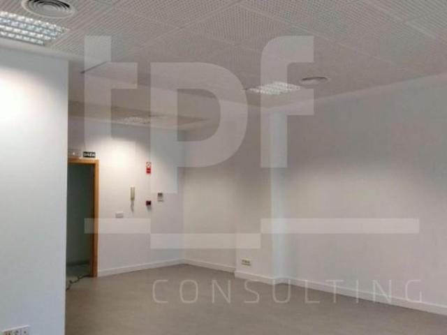 Oficina en alquiler en l'Horta Nord, Valencia