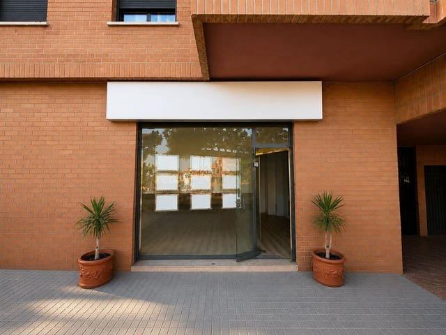 Oficina en alquiler en l'Horta Nord, Valencia