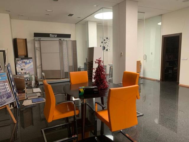 Oficina en alquiler en Fraternidad, el Vinalopó Mitjà / El Vinalopó Medio