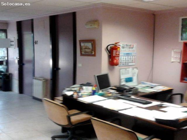 Local Comercial en alquiler en Canedos, Simancas