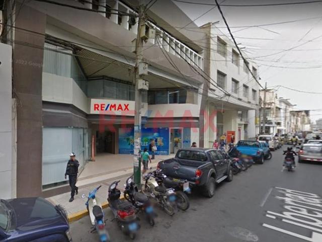 Oficina alquiler en Piura