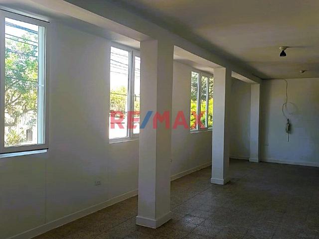 Oficina alquiler en Piura
