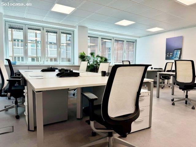 Local Comercial en alquiler en Cuatro Caminos, Madrid
