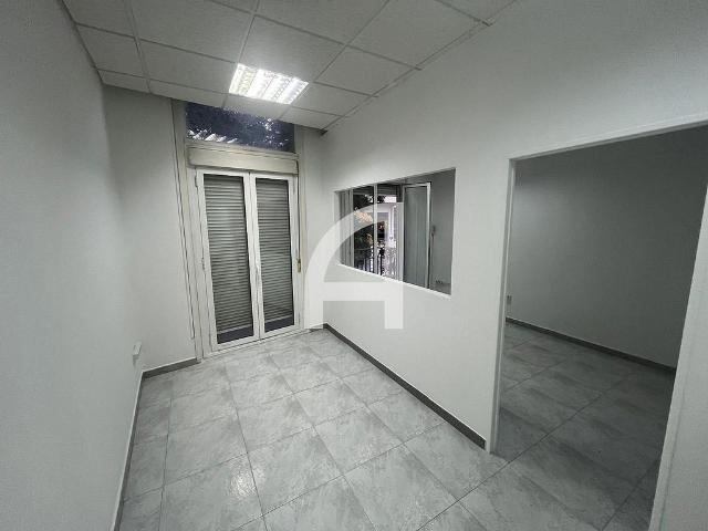 Oficina en alquiler en Ca n'Aurell, Terrassa