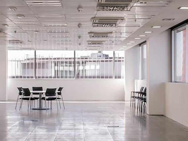 Oficina en alquiler en L'hospitalet De Llobregat, Granvia Sud