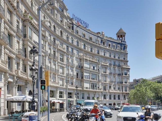 Oficina en alquiler en Sarrià - Sant Gervasi, Barcelonès