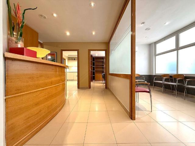 Oficina en alquiler en la Pastoreta, Reus