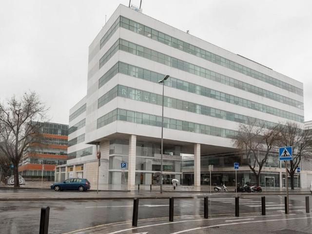 Oficina en alquiler en Almeda, Baix Llobregat