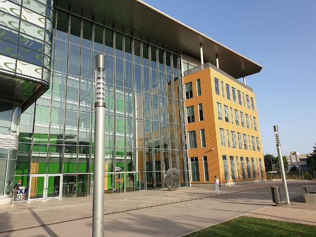 Oficina en alquiler en Almeda, Baix Llobregat