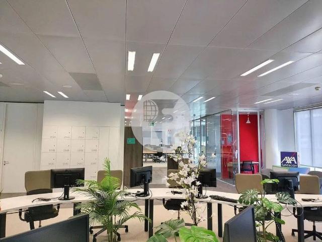 Oficina en alquiler en Almeda, Baix Llobregat