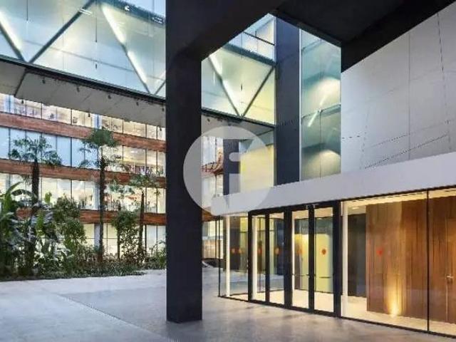 Oficina en alquiler en Almeda, Baix Llobregat
