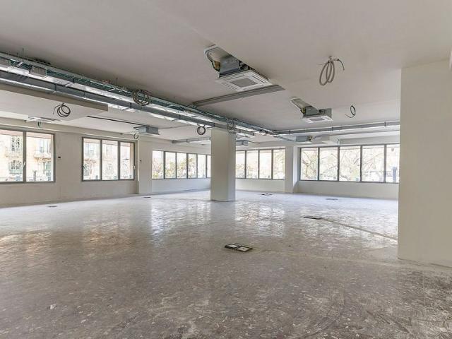 Oficina en alquiler en Barcelona, la Vila de Gràcia