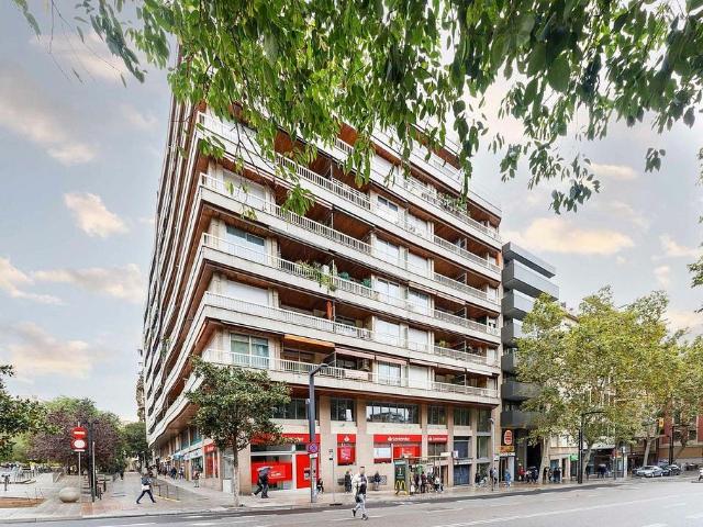 Oficina en alquiler en Sarrià - Sant Gervasi, Barcelonès