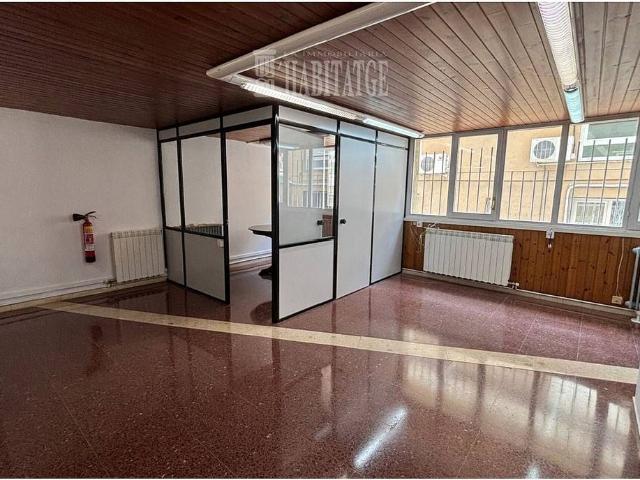 Oficina en alquiler en Osona, Catalunya