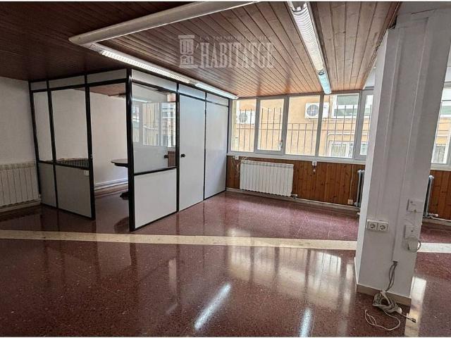 Oficina en alquiler en Osona, Catalunya