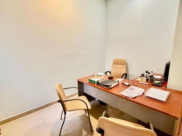 Oficina en alquiler en Mercat central, Reus