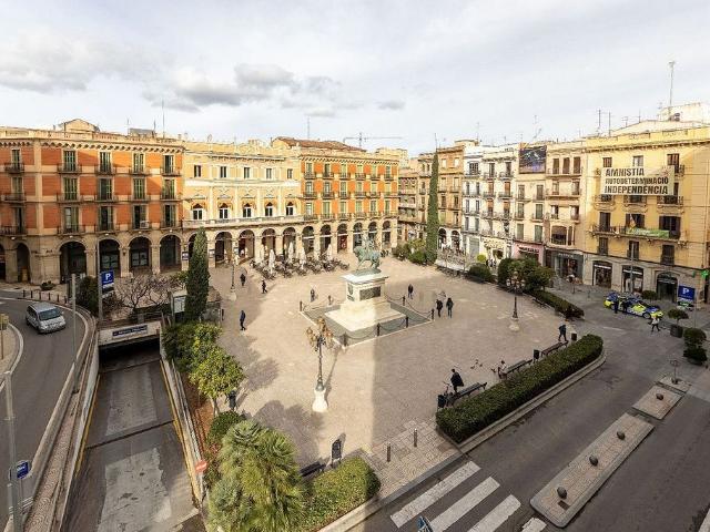 Oficina en alquiler en Mercat central, Baix Camp