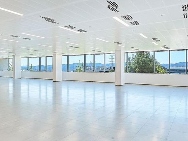 Oficina en alquiler en Vallès Occidental, Catalunya