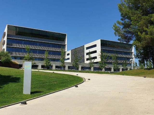 Oficina en alquiler en Sant Cugat Del Vallès, Barcelona