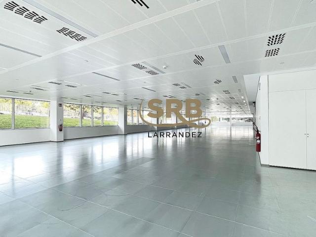 Oficina en alquiler en Sant Cugat Del Vallès, Barcelona