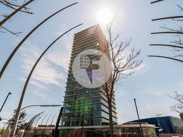 Oficina en alquiler en L'hospitalet De Llobregat, Granvia Sud