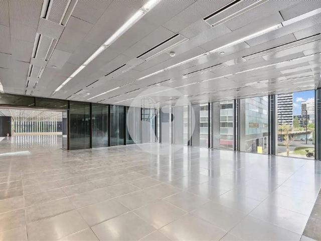 Oficina en alquiler en L'hospitalet De Llobregat, Santa Eulàlia