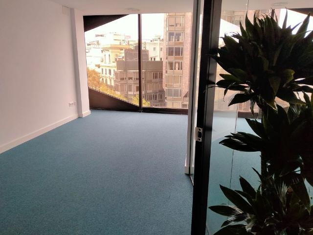 Oficina en alquiler en Barcelona