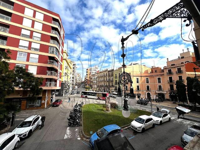 Oficina en alquiler en Barris Marítims, Tarragonès