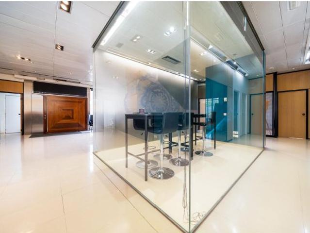 Local Comercial en alquiler en Canamunt, Palma
