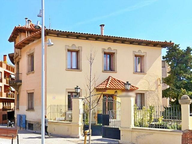 Oficina en alquiler en Barcelona, Vallcarca i els Penitents