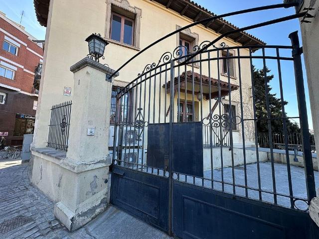 Oficina en alquiler en Barcelona, Vallcarca i els Penitents