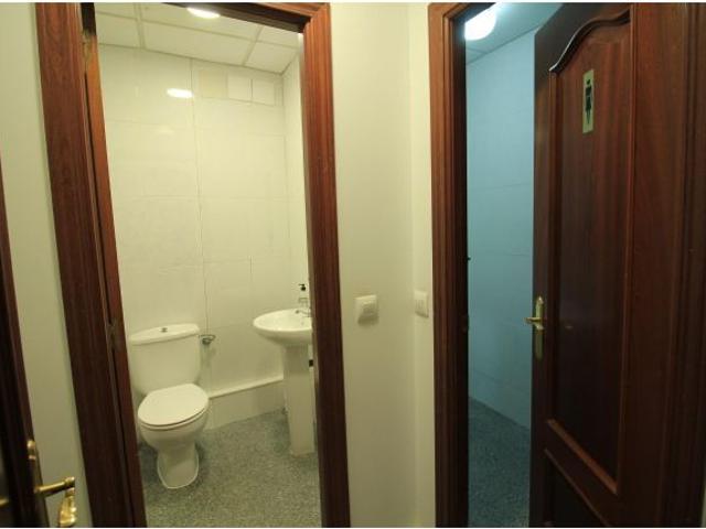 Local Comercial en alquiler en Pardaleras, Tierra de Badajoz