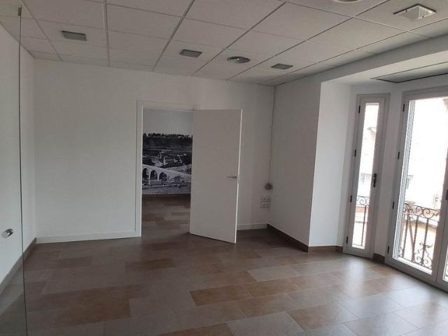 Oficina en alquiler en Sabadell, Centre