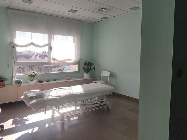 Oficina en alquiler en Centre, Vallès Occidental