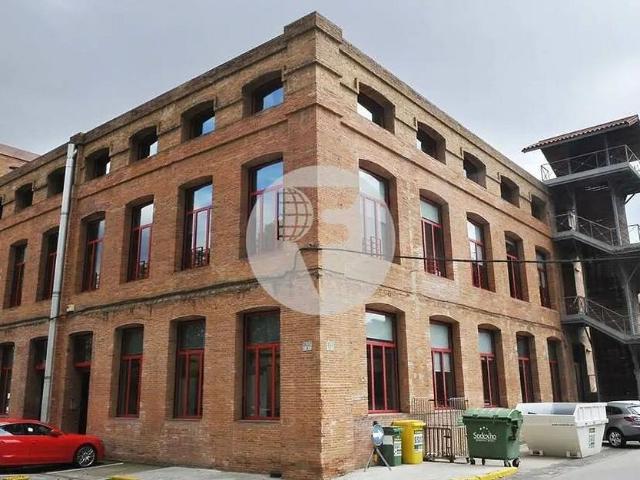 Oficina en alquiler en Baix Llobregat, Catalunya