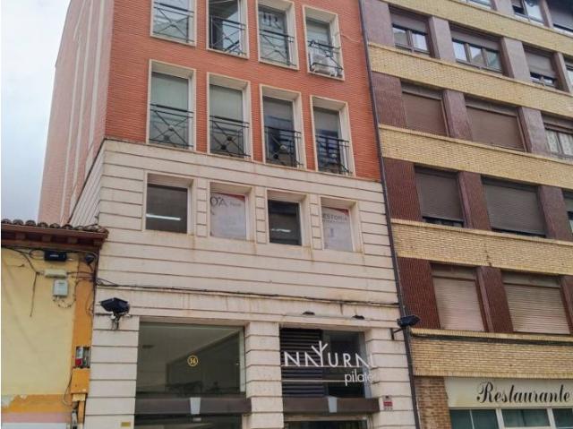 Oficina en alquiler en Distrito Sur, Burgos