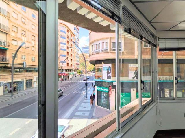 Oficina en alquiler en Murcia, Área Metropolitana de Murcia