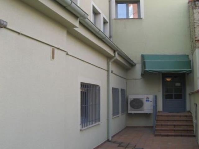 Local Comercial en alquiler en Valladolid, Centro