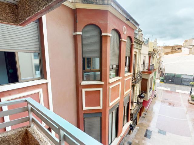 Oficina en alquiler en Castellón De La Plana, Valencia