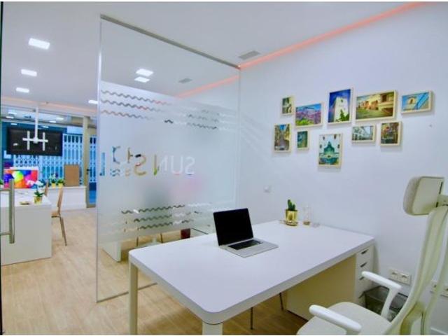 Local Comercial en alquiler en Miravalle Los Montecillos, Valle del Guadalhorce