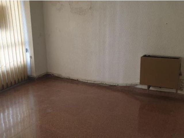Local Comercial en alquiler en Elche De La Sierra, el Raval de Sant Joan