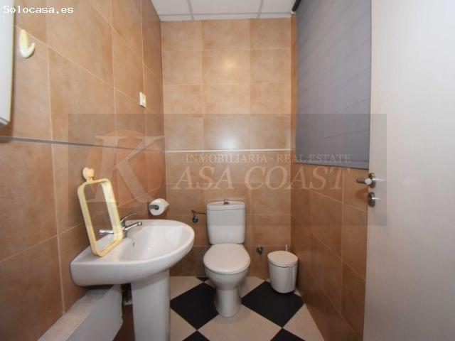 Oficina en venta en Los Boliches, Costa del Sol Occidental