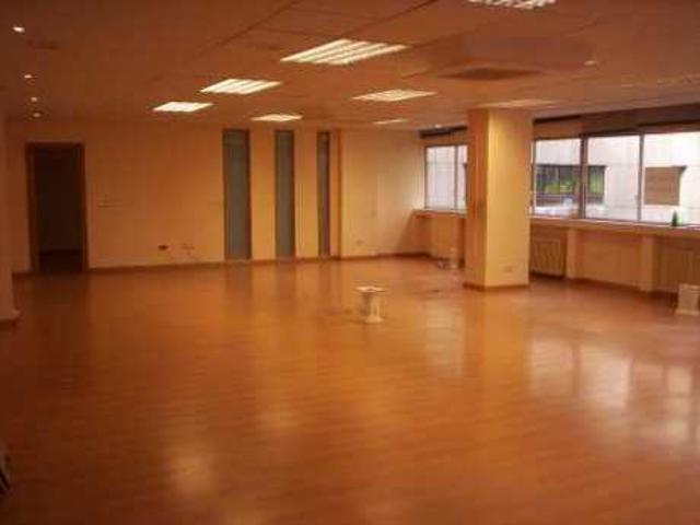 Oficina en alquiler en León, Casco Histórico