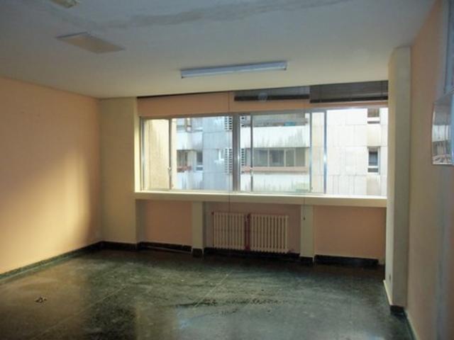 Oficina en alquiler en León, Casco Histórico