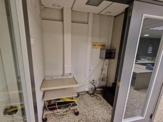 Local Comercial en alquiler en Sabadell, Centre